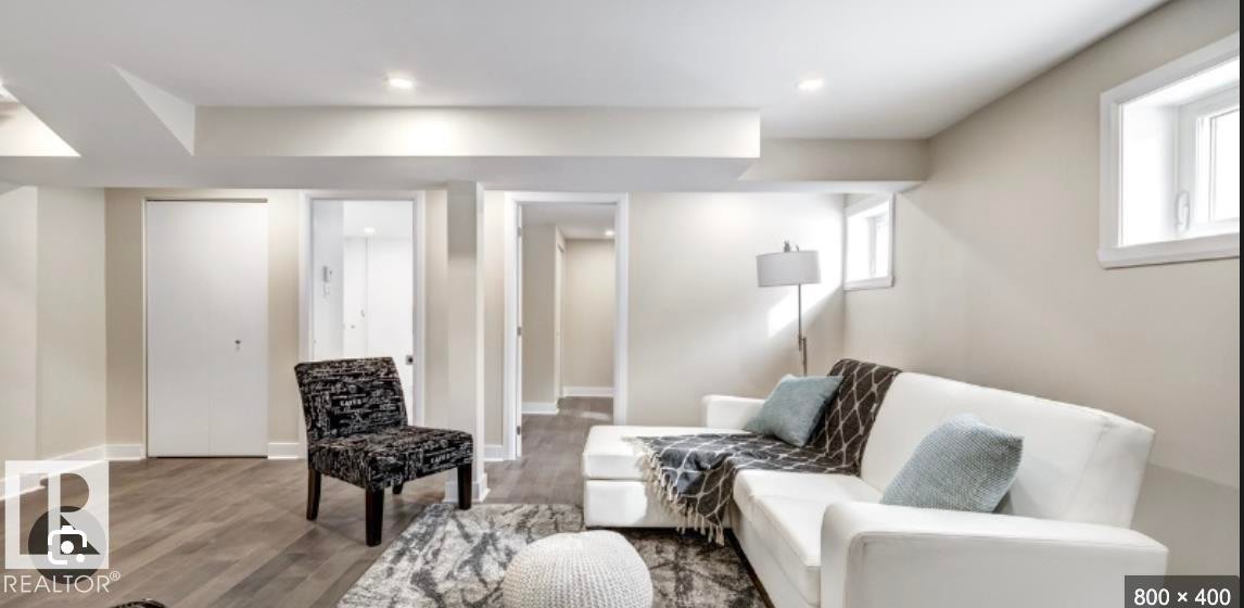 11706 126 Street, Edmonton, AB - Indoor