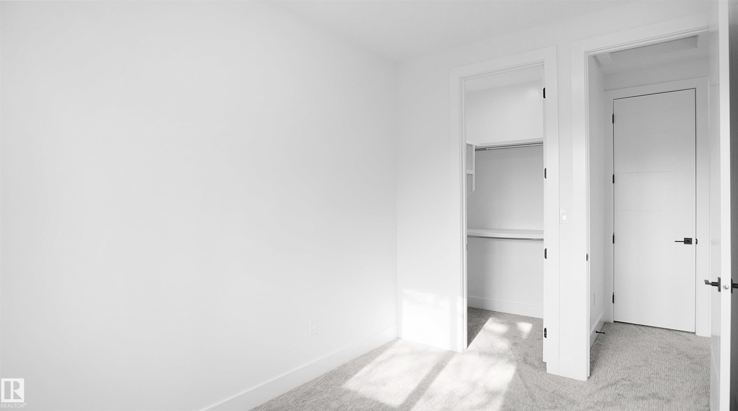 11706 126 Street, Edmonton, AB - Indoor Photo Showing Other Room