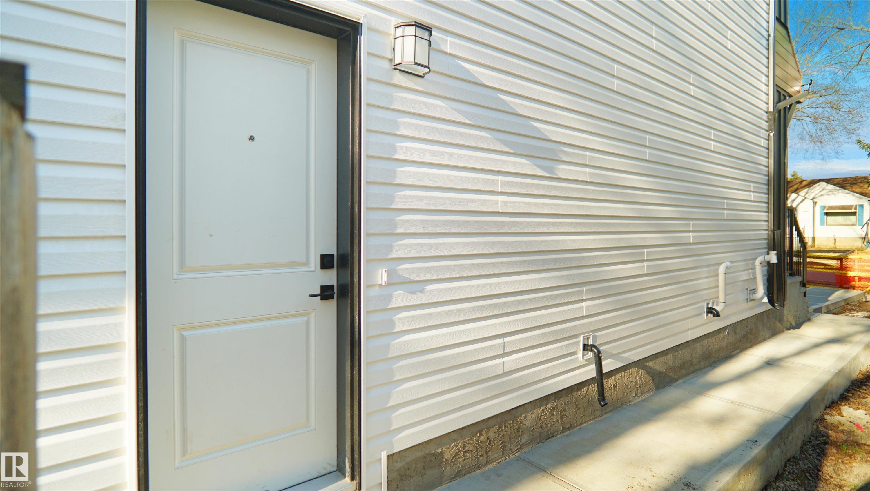 11706 126 Street, Edmonton, AB - Outdoor With Exterior