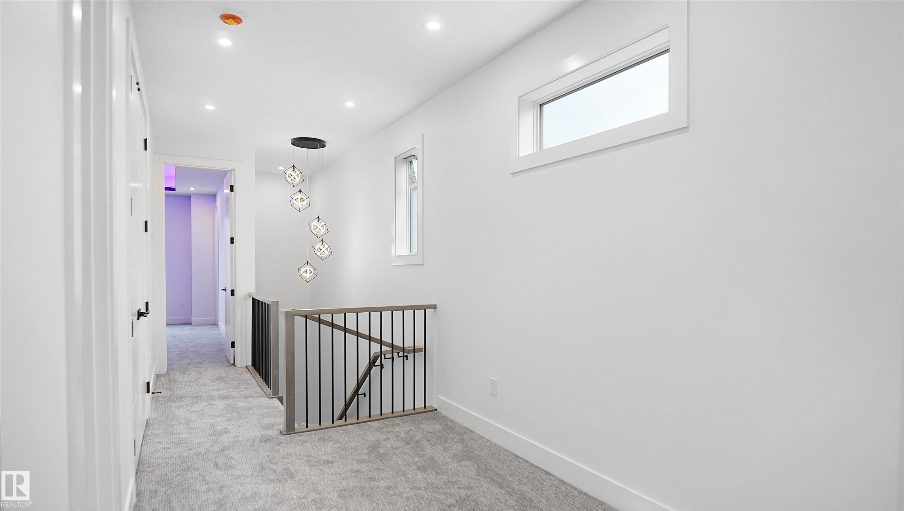 11706 126 Street, Edmonton, AB - Indoor Photo Showing Other Room