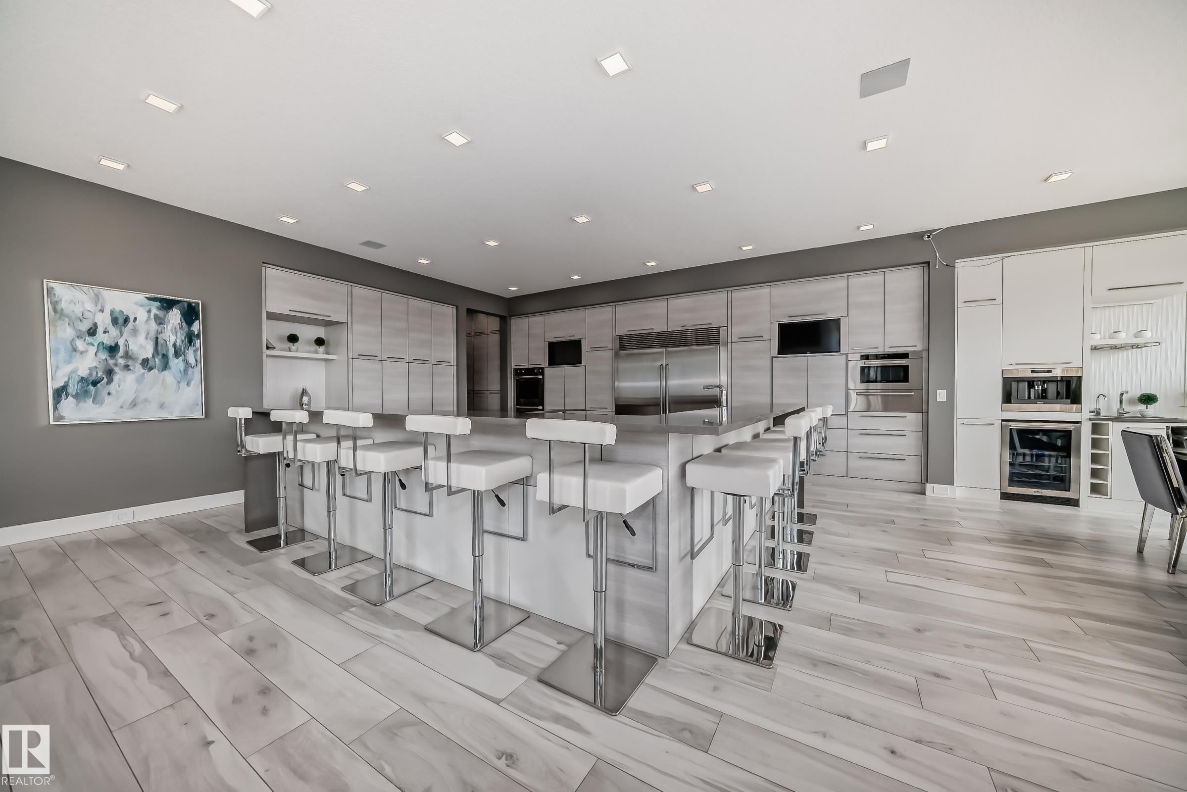 4129 Cameron Heights Point, Edmonton, AB - Indoor