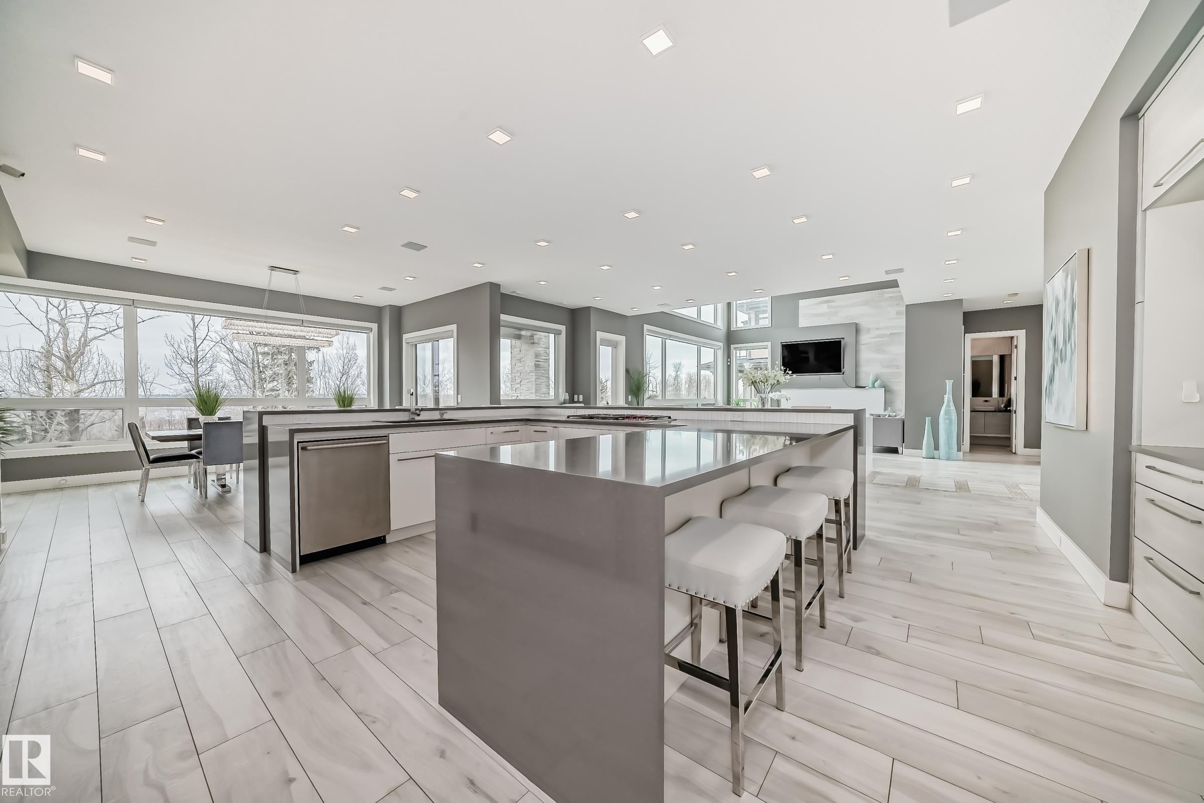 4129 Cameron Heights Point, Edmonton, AB - Indoor