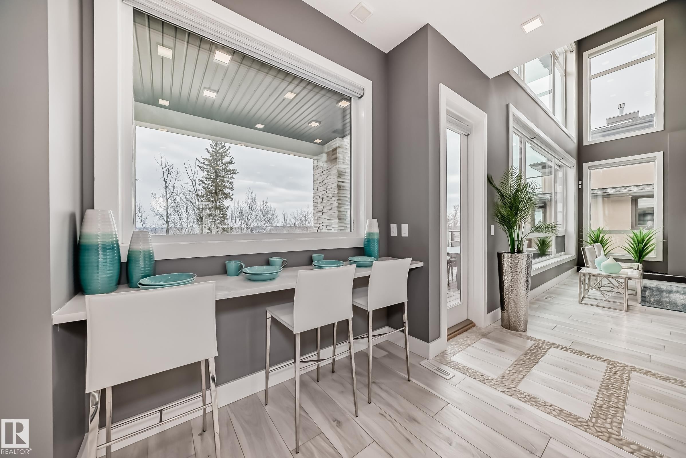 4129 Cameron Heights Point, Edmonton, AB - Indoor