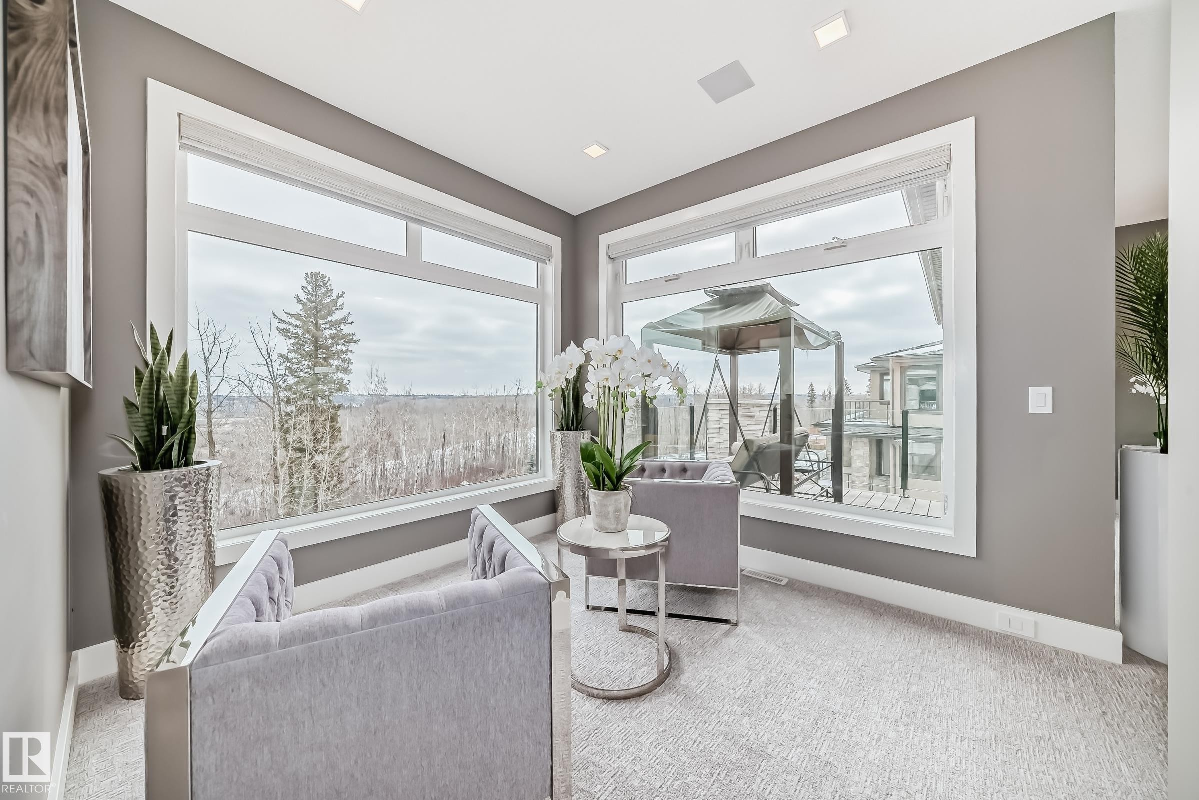 4129 Cameron Heights Point, Edmonton, AB - Indoor