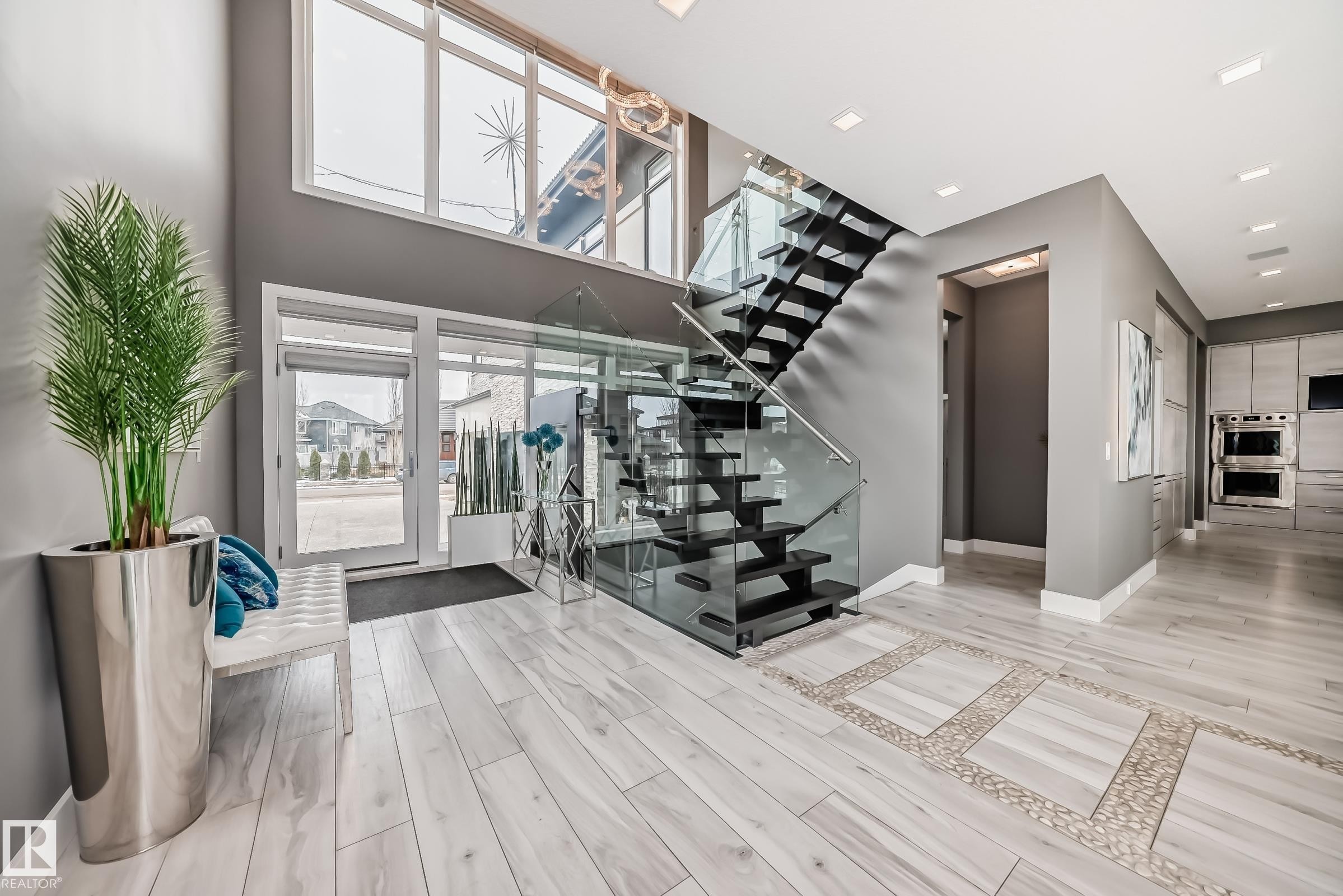 4129 Cameron Heights Point, Edmonton, AB - Indoor Photo Showing Other Room