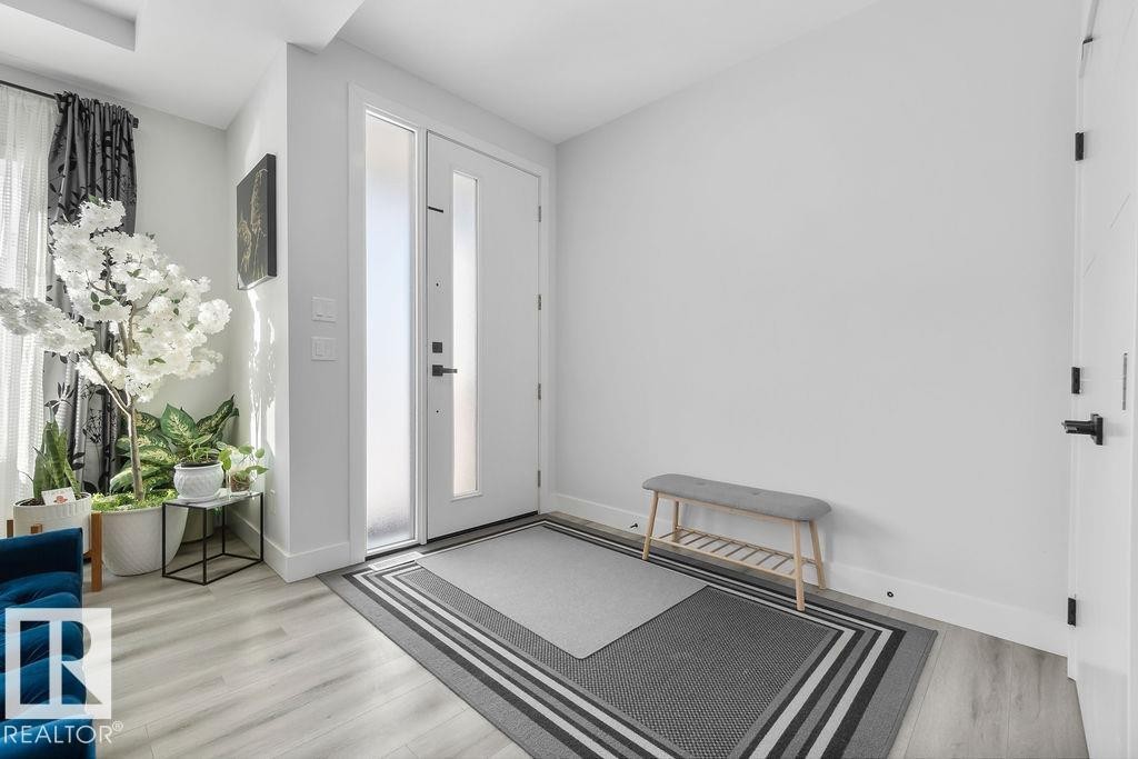 16 Raspberry Road, St. Albert, AB - Indoor Photo Showing Other Room