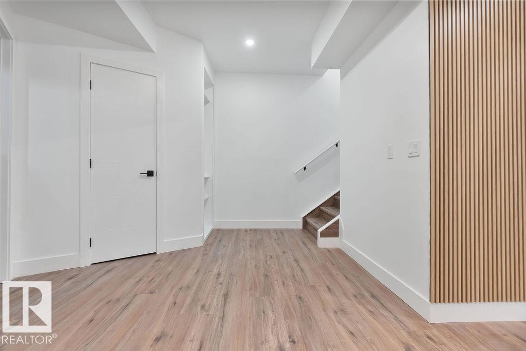 16 Raspberry Road, St. Albert, AB - Indoor Photo Showing Other Room