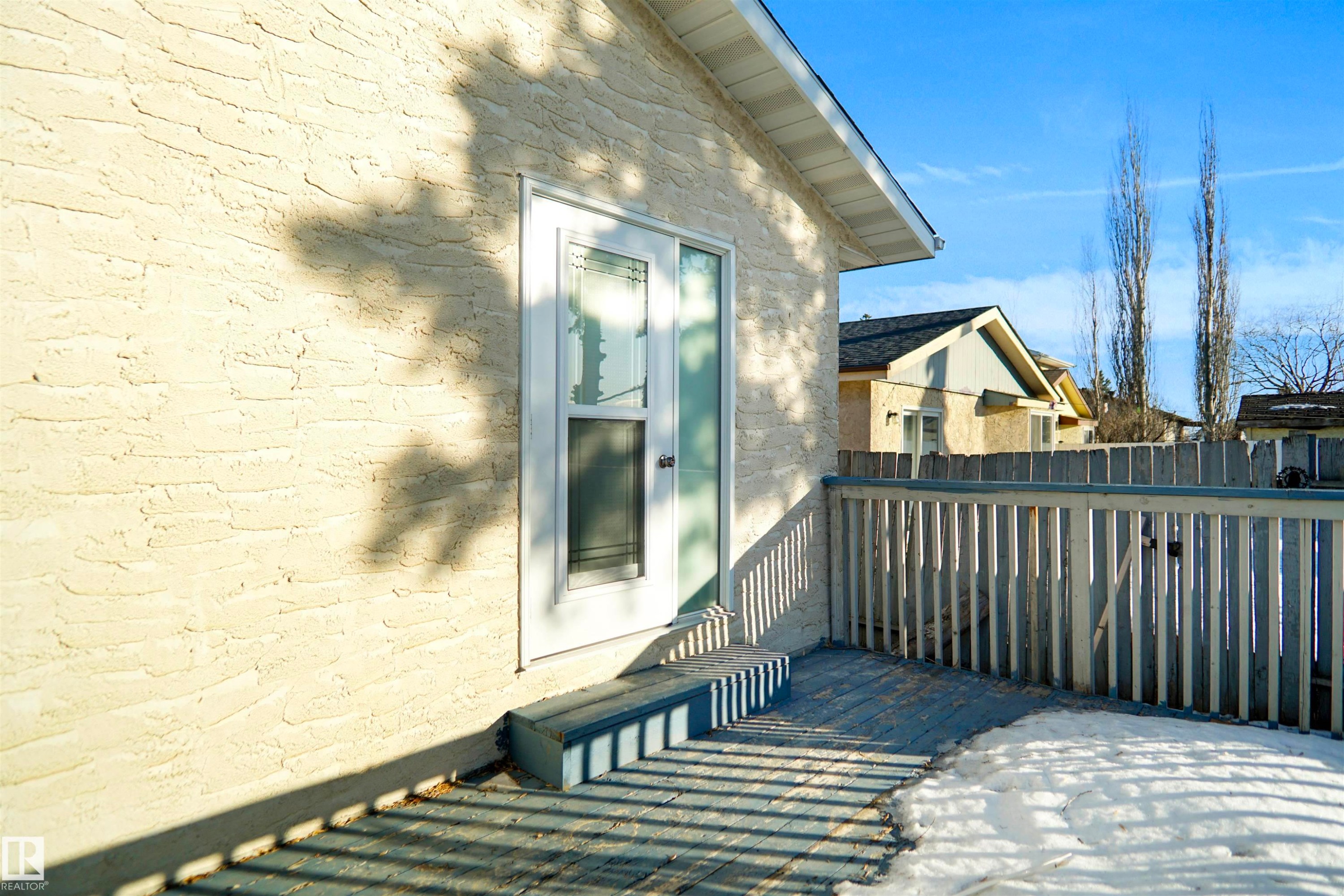 3312 44A Street, Edmonton, AB - Outdoor With Exterior