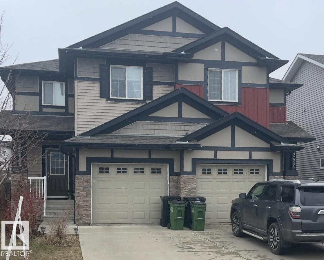 13422 166 Avenue, Edmonton, AB - Outdoor