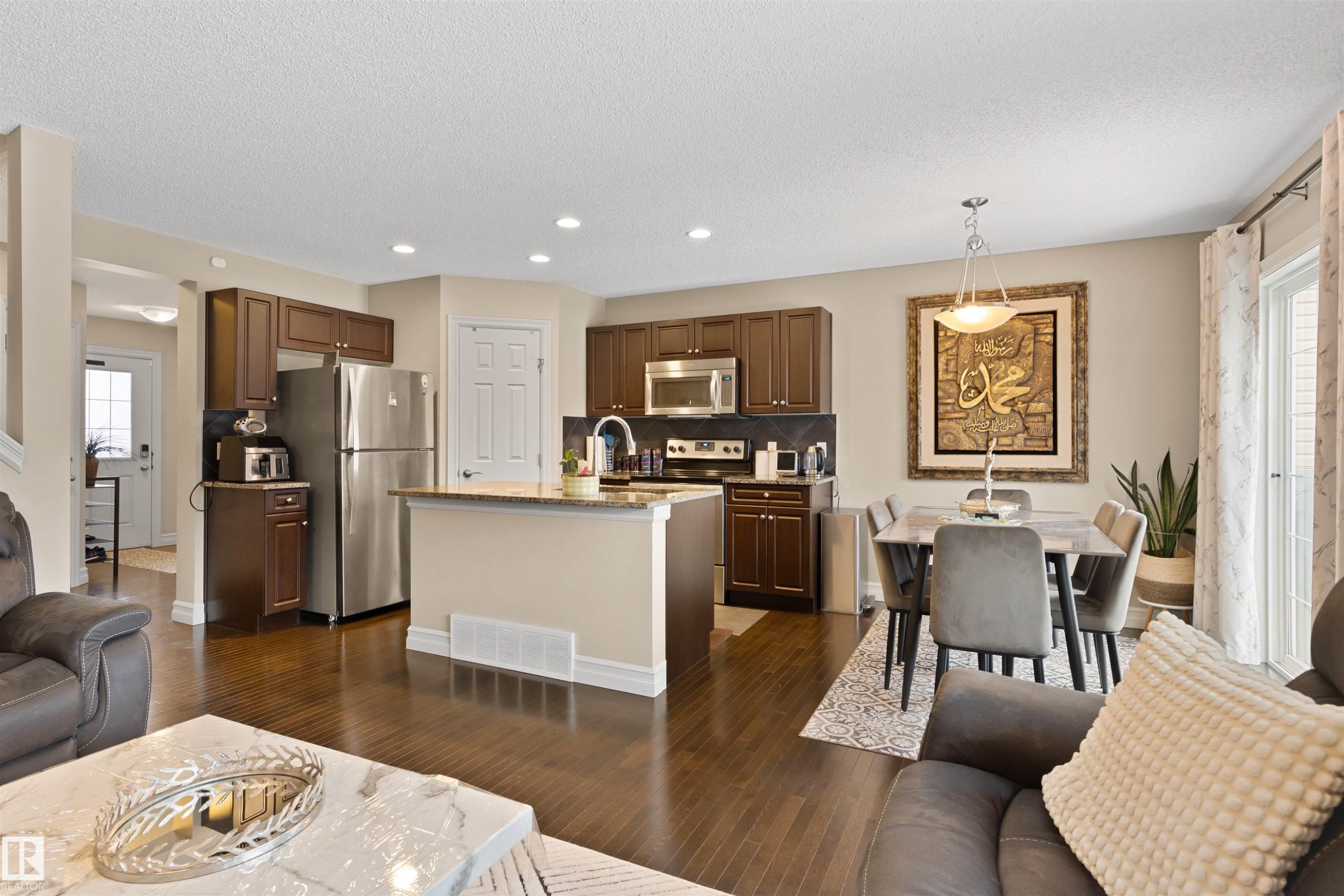 13422 166 Avenue, Edmonton, AB - Indoor