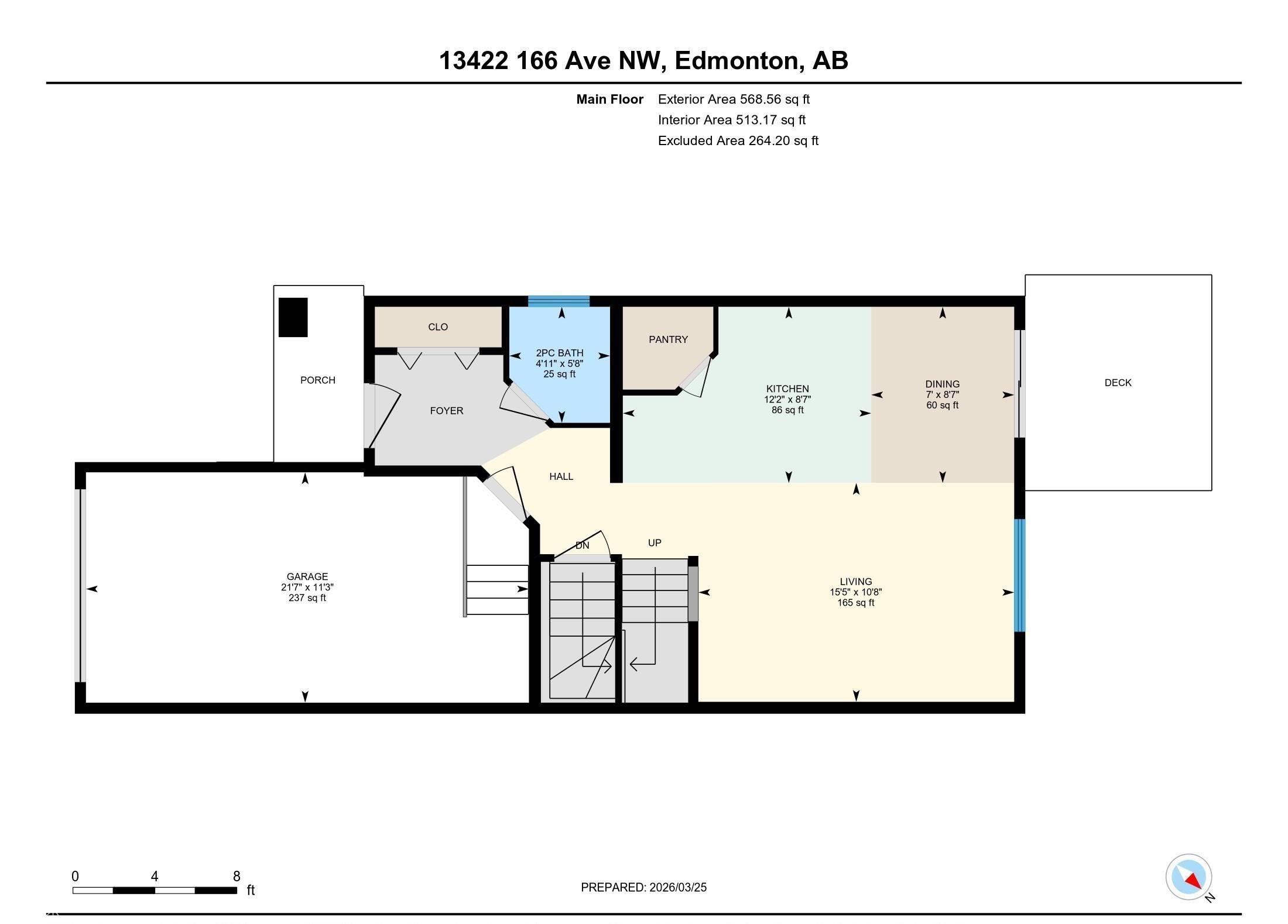 13422 166 Avenue, Edmonton, AB - Other