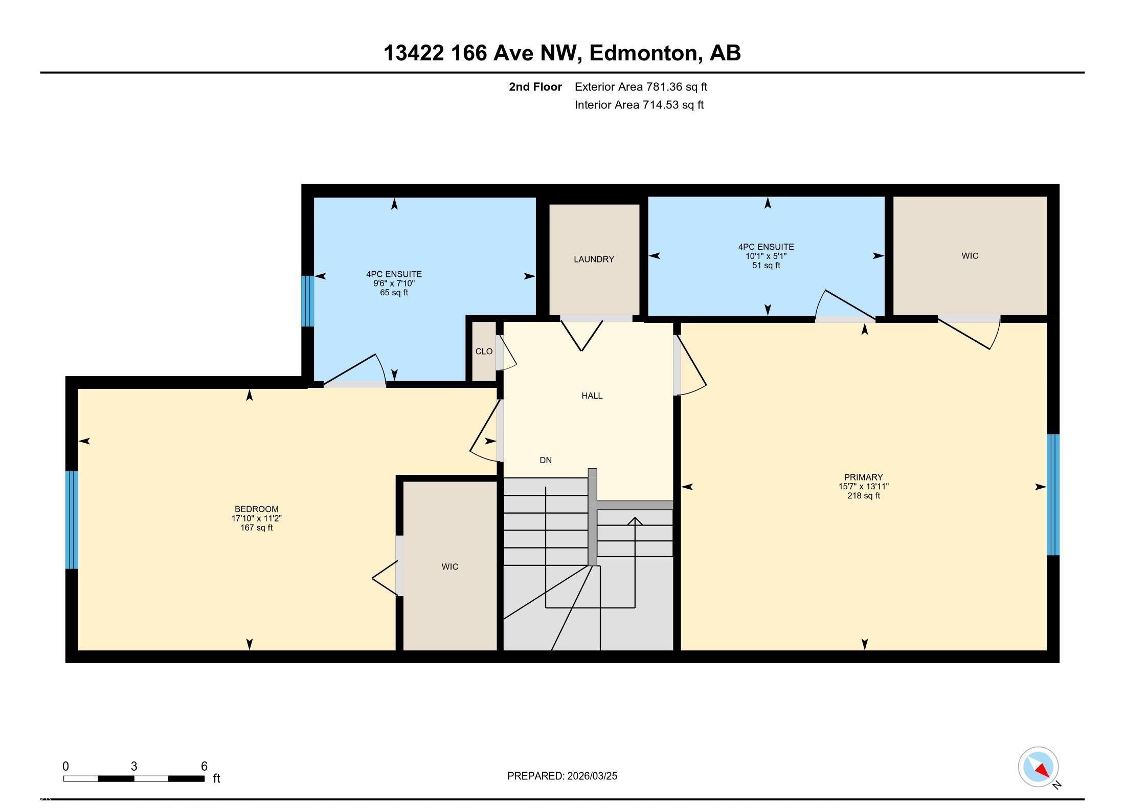 13422 166 Avenue, Edmonton, AB - Other