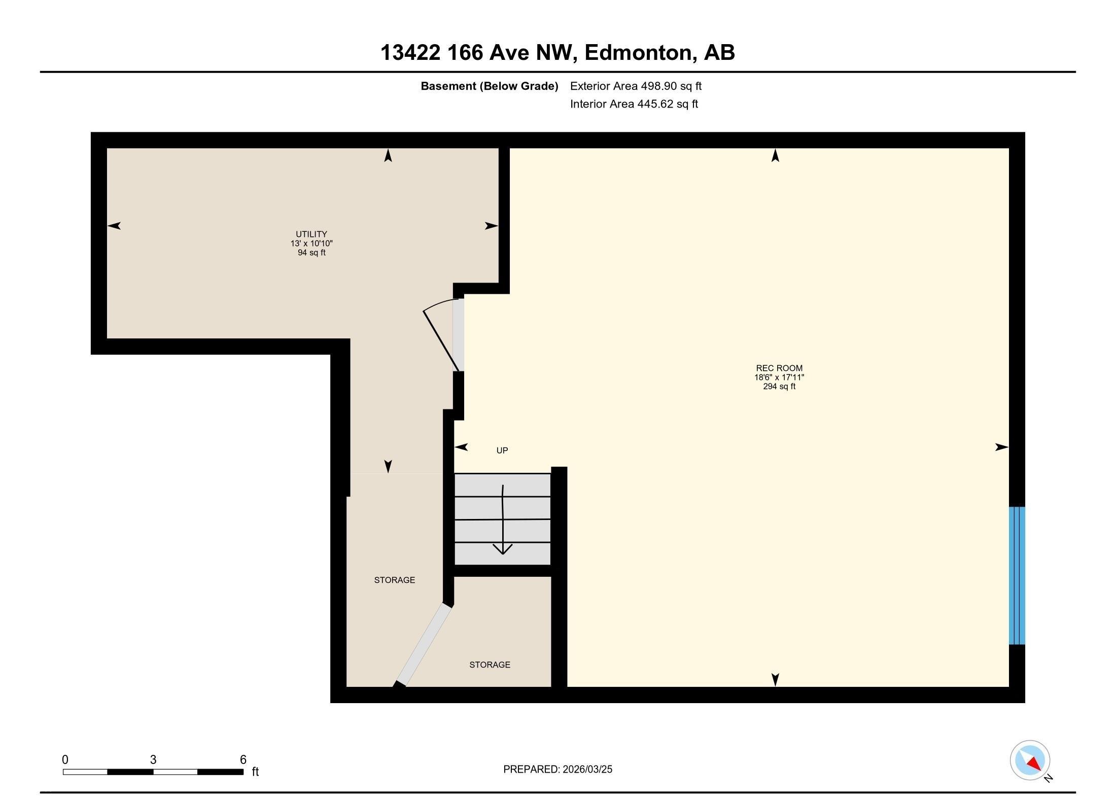 13422 166 Avenue, Edmonton, AB - Other