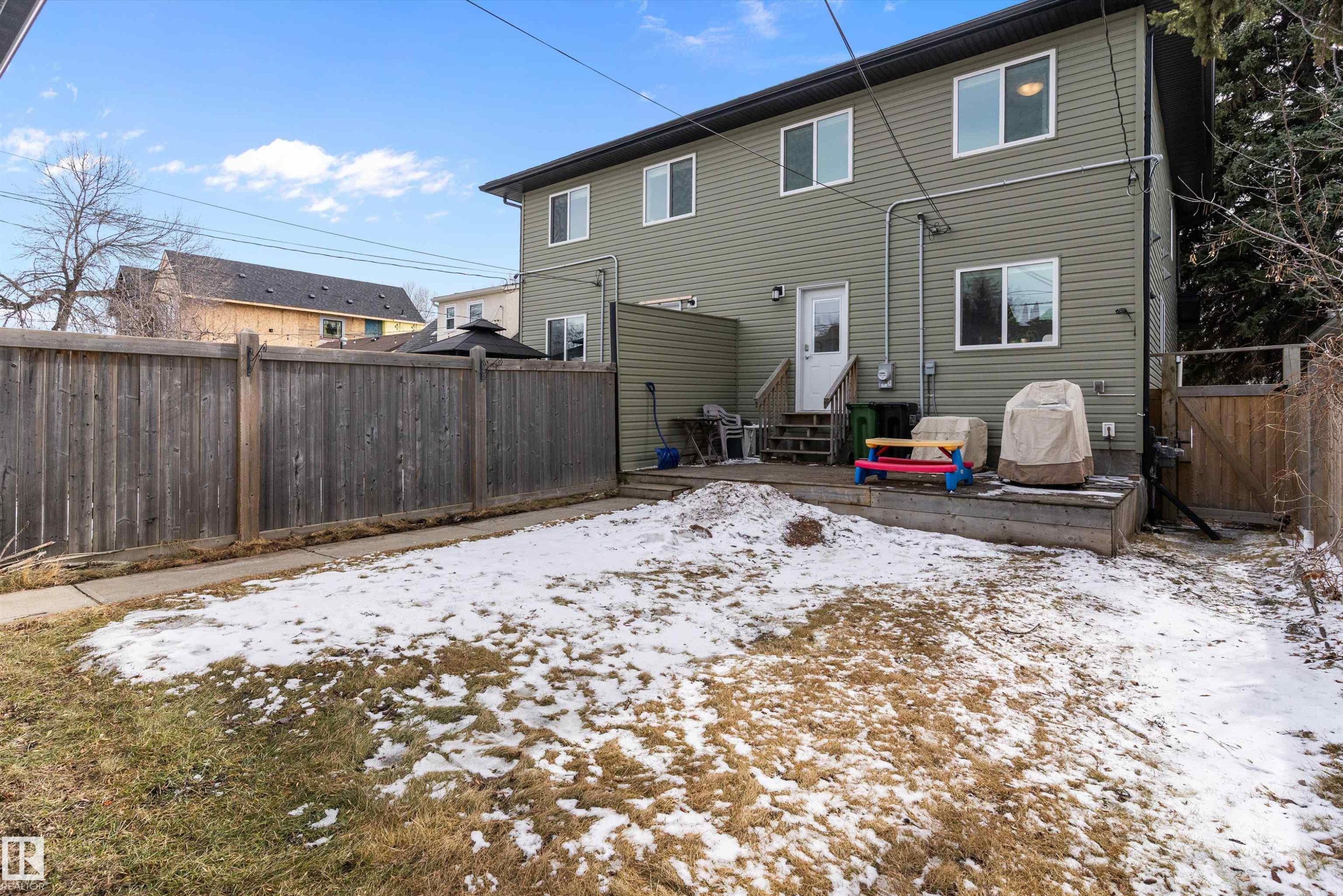 8148 77 Avenue, Edmonton, AB - Outdoor With Exterior