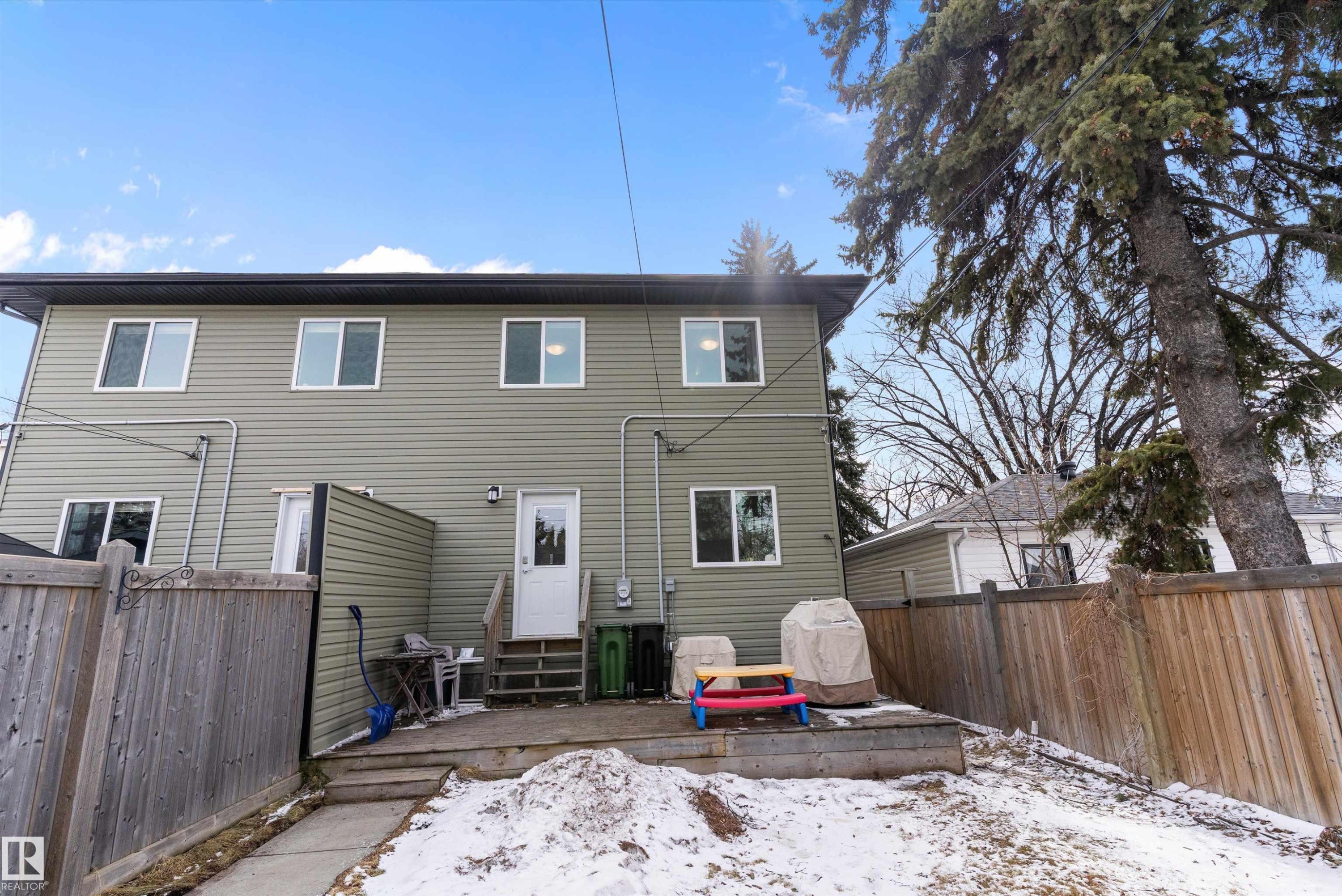 8148 77 Avenue, Edmonton, AB - Outdoor With Exterior