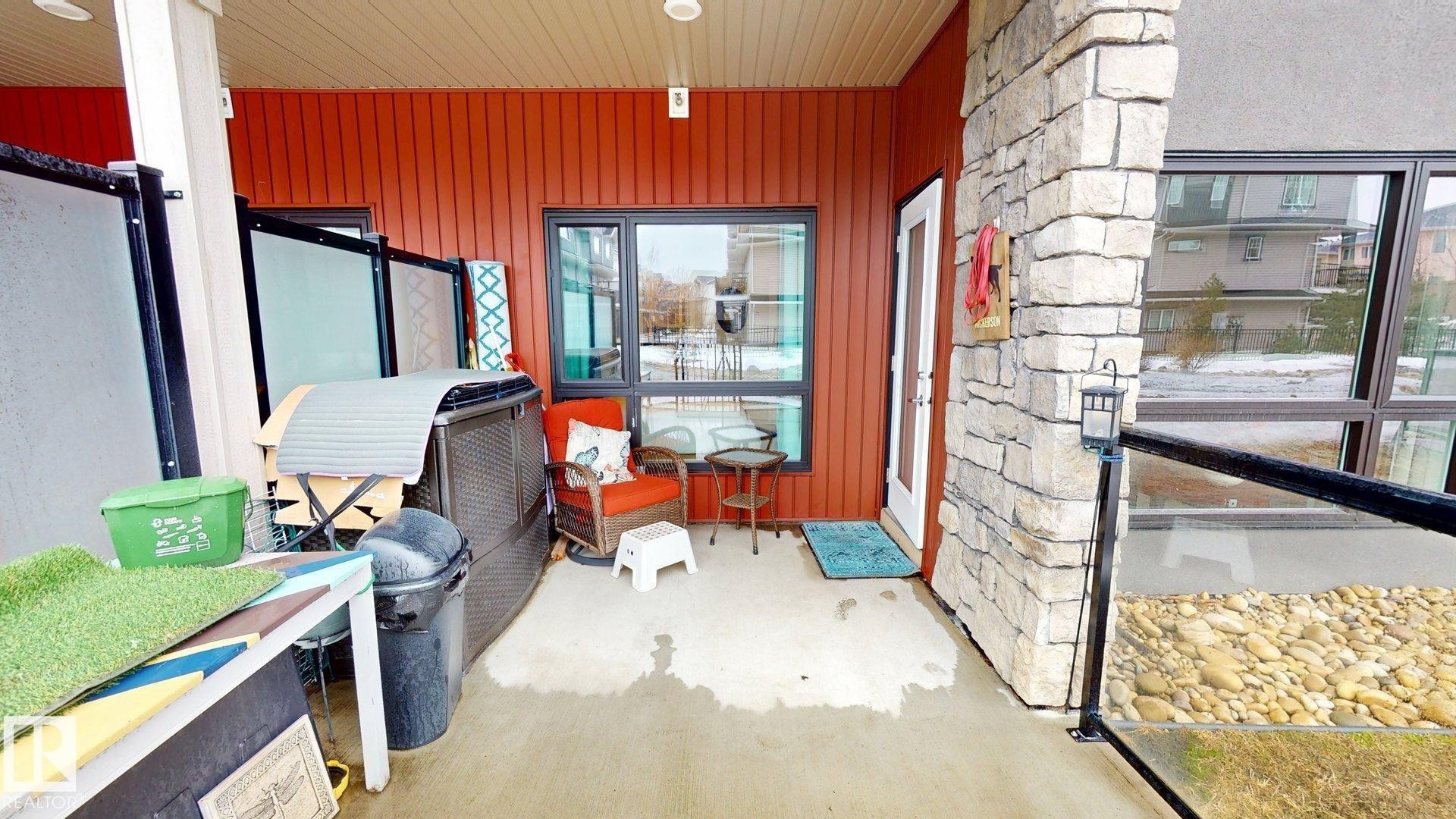 108 12804 140 Avenue, Edmonton, AB