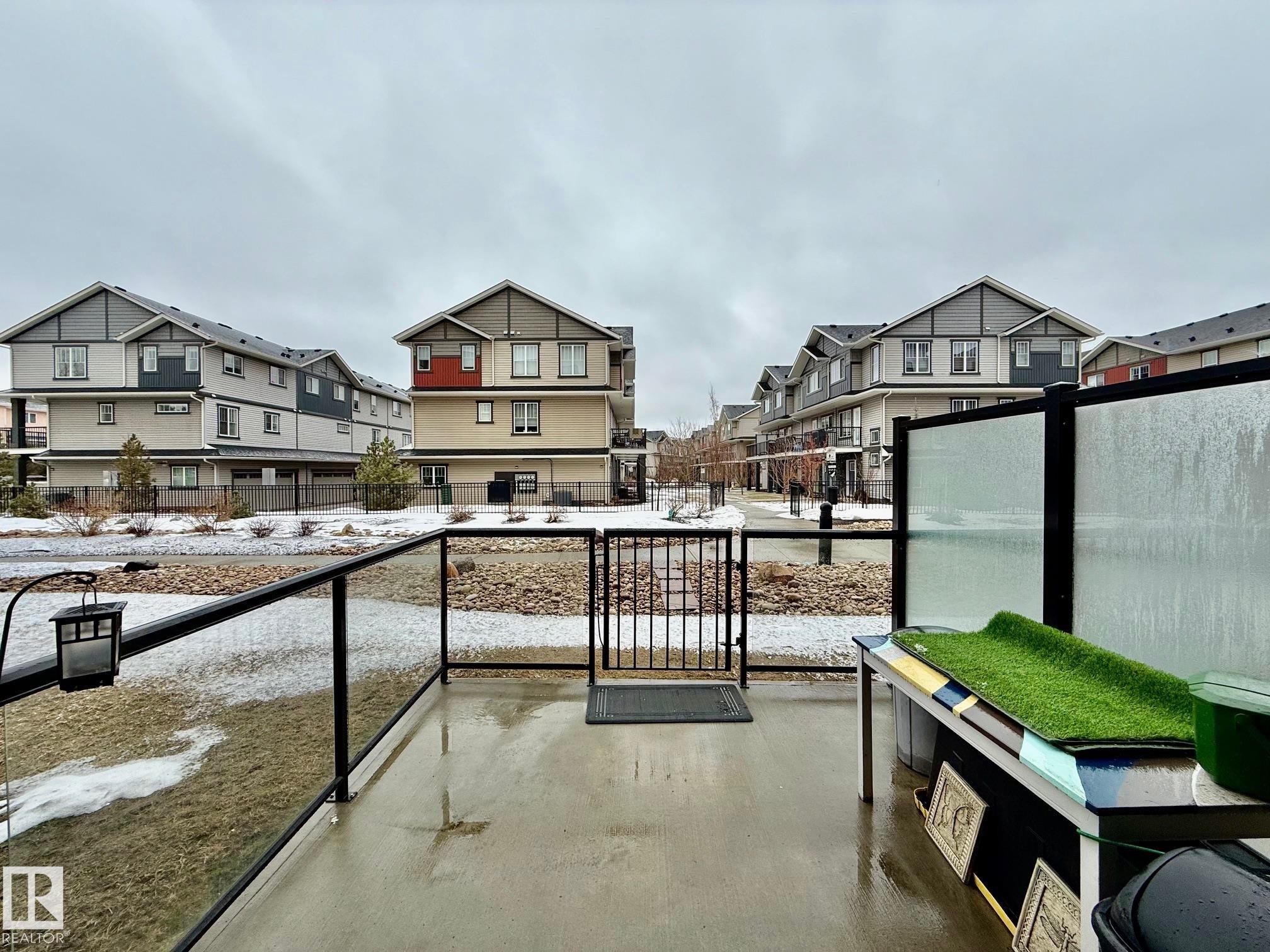 108 12804 140 Avenue, Edmonton, AB