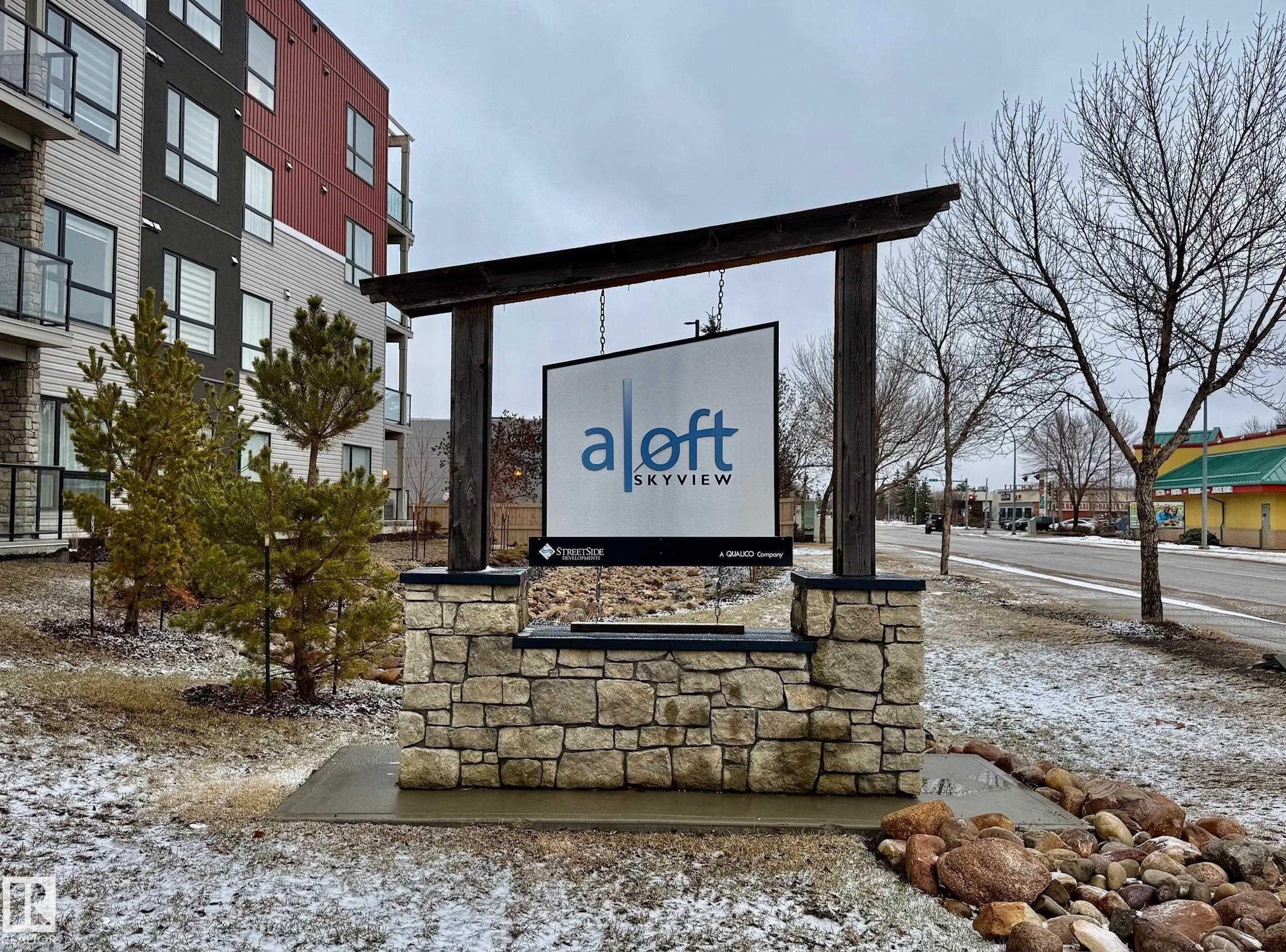 108 12804 140 Avenue, Edmonton, AB