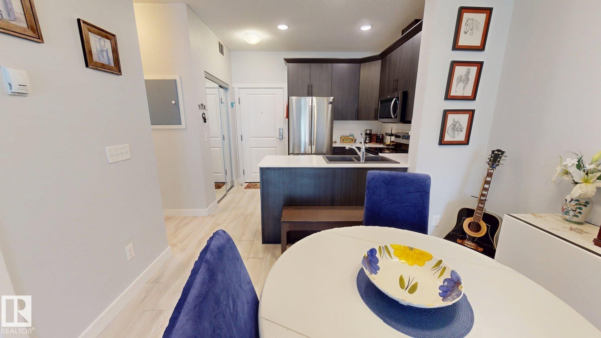 108 12804 140 Avenue, Edmonton, AB