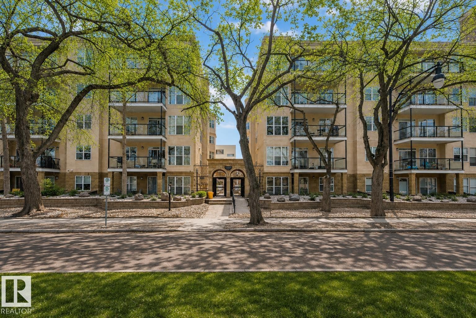 111 11039 83 Avenue, Edmonton, AB