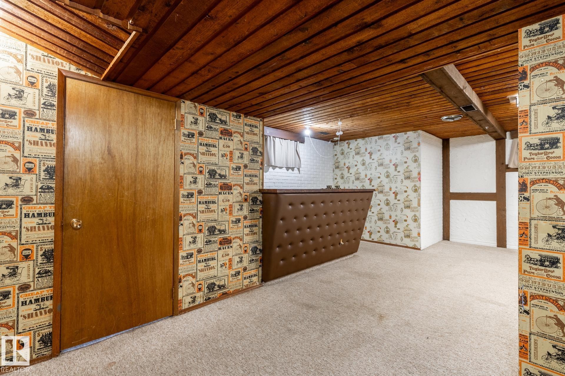 11819 87 Avenue, Edmonton, AB - Photo Showing Other Room