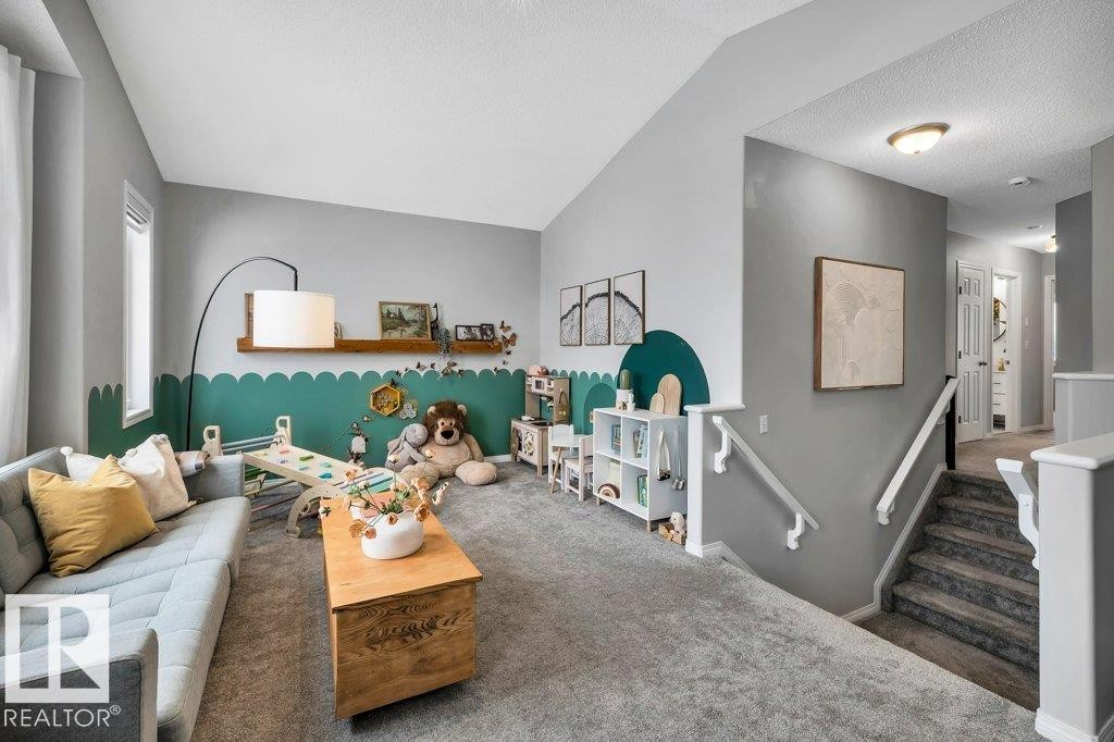 4337 Mcmullen Way, Edmonton, AB - Indoor