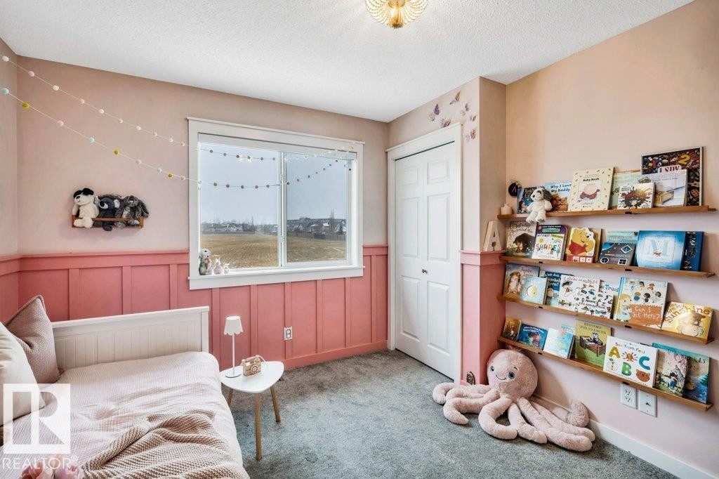 4337 Mcmullen Way, Edmonton, AB - Indoor