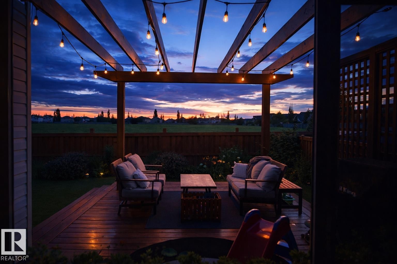 4337 Mcmullen Way, Edmonton, AB - Outdoor With Deck Patio Veranda