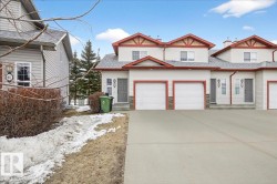 63 15 WOODSMERE Close Fort Saskatchewan, AB T8L 4S2
