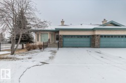 4 102 BRIDGEPORT Crossing Leduc, AB T9E 8K8
