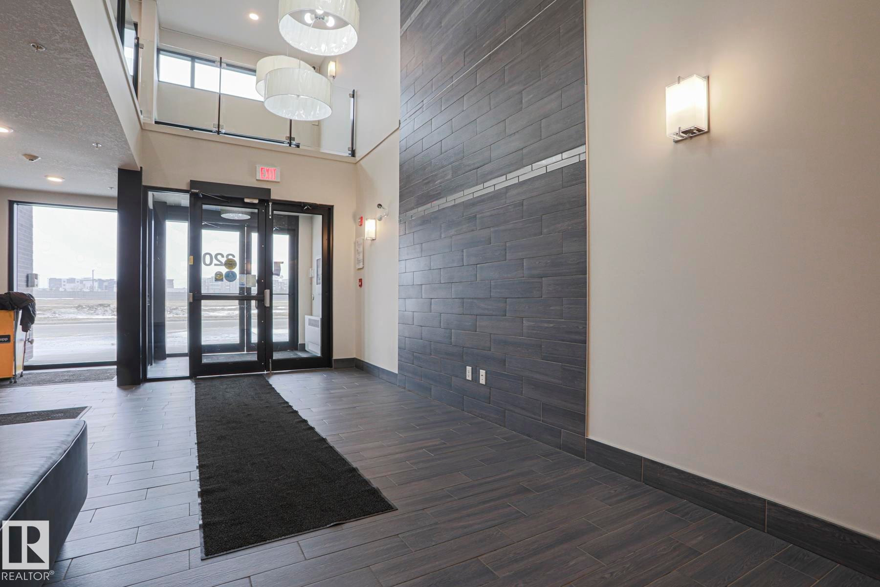 212 320 Ambleside Link, Edmonton, AB - Indoor Photo Showing Other Room