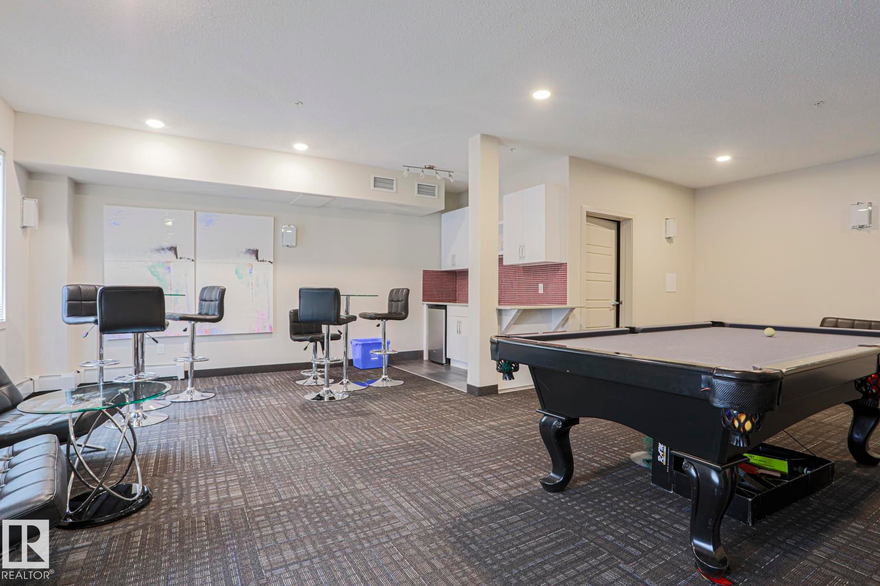 212 320 Ambleside Link, Edmonton, AB - Indoor Photo Showing Other Room