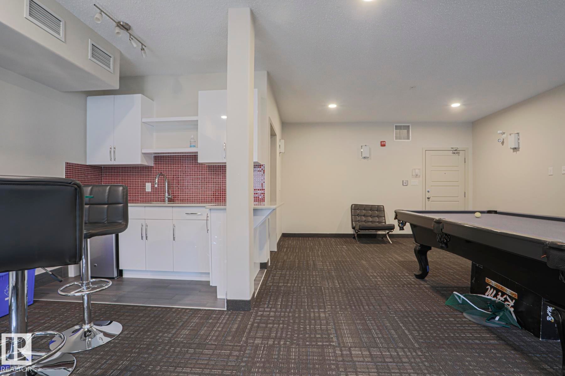 212 320 Ambleside Link, Edmonton, AB - Indoor Photo Showing Other Room