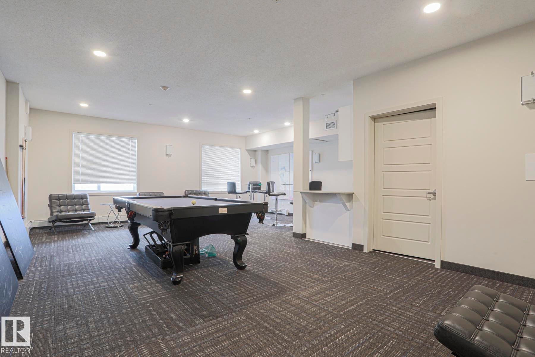 212 320 Ambleside Link, Edmonton, AB - Indoor Photo Showing Other Room