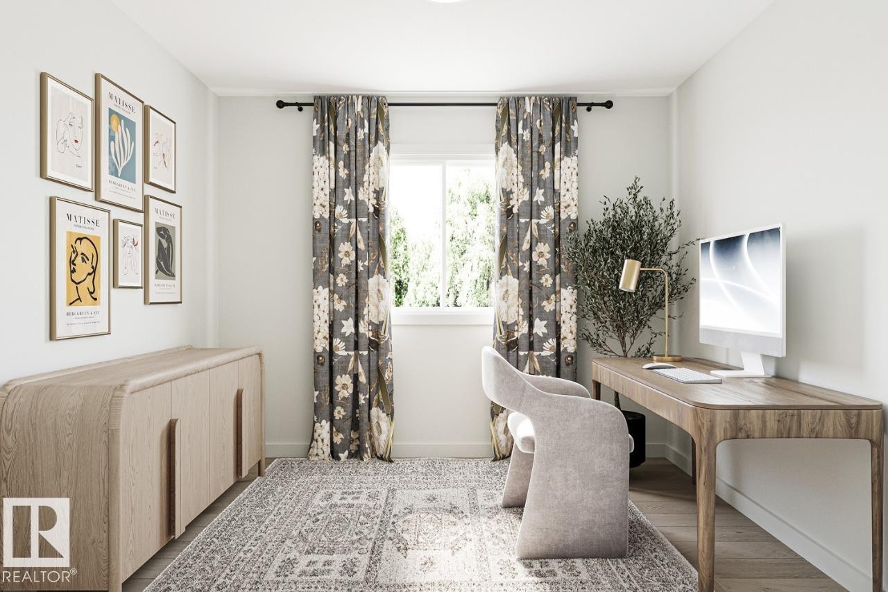 1831 186 Street, Edmonton, AB - Indoor