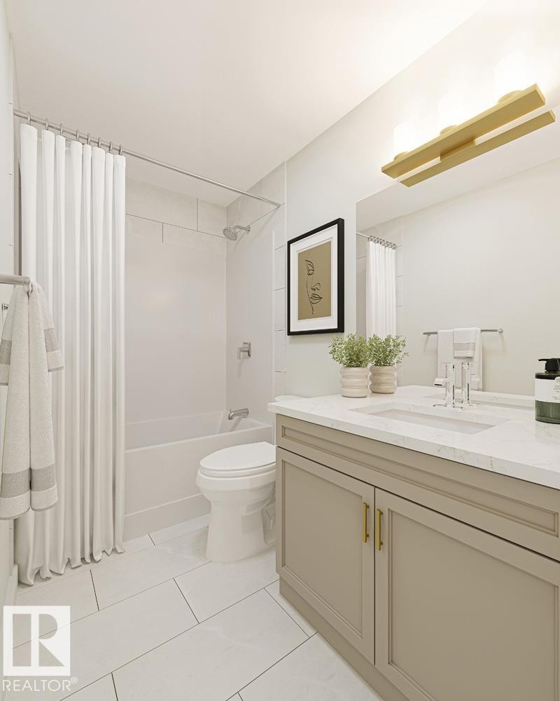 1831 186 Street, Edmonton, AB - Indoor Photo Showing Bathroom