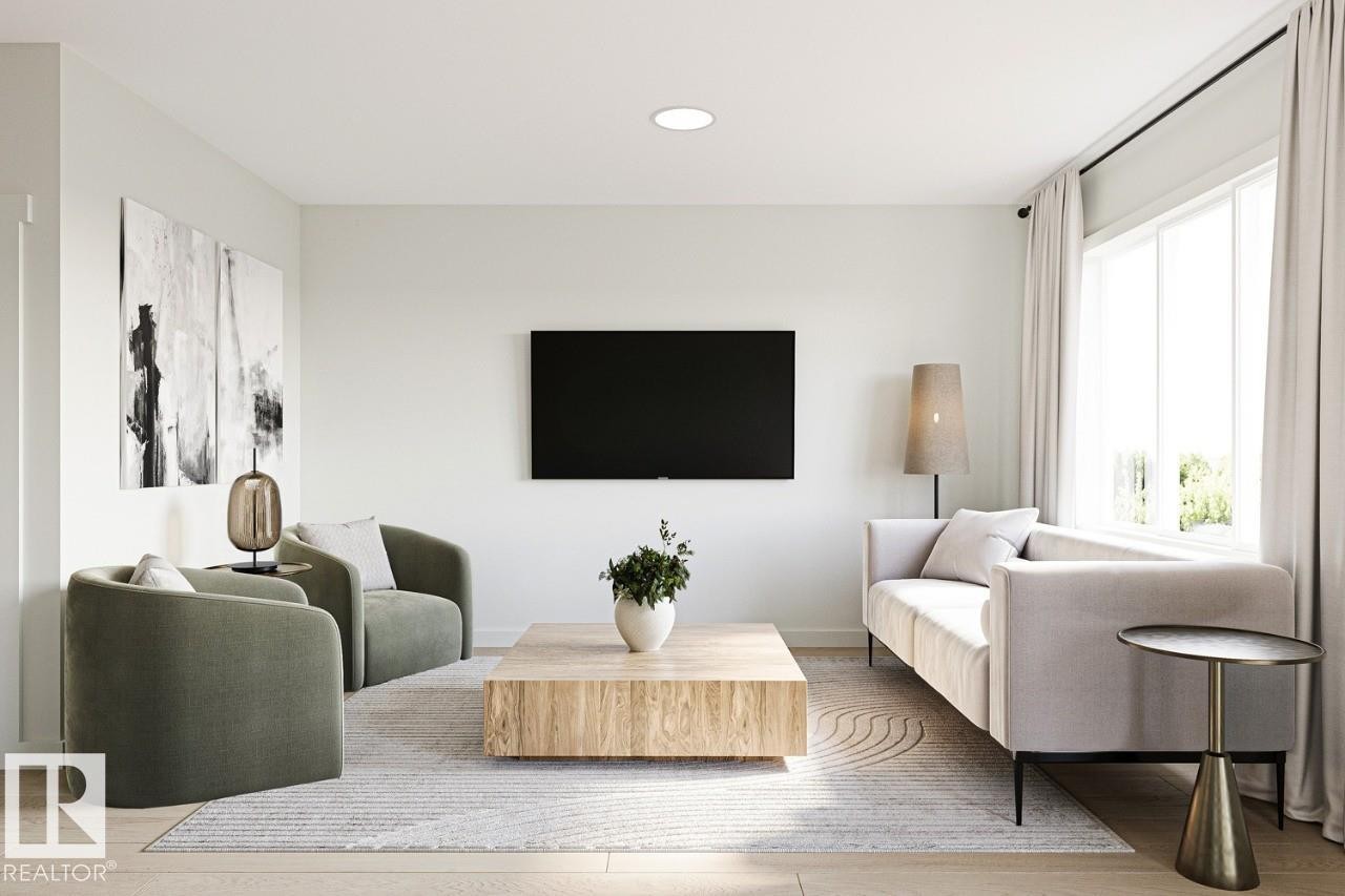 1831 186 Street, Edmonton, AB - Indoor