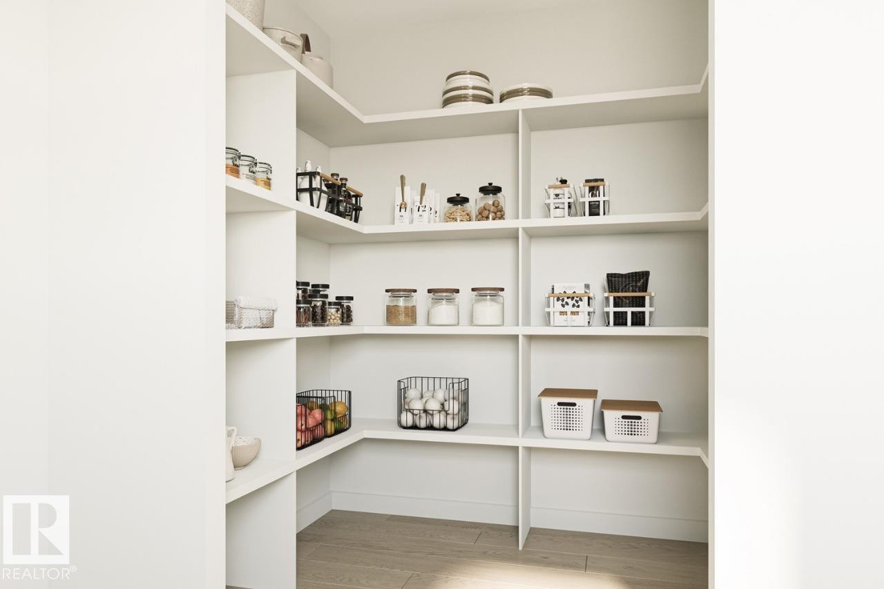 1831 186 Street, Edmonton, AB - Indoor With Storage