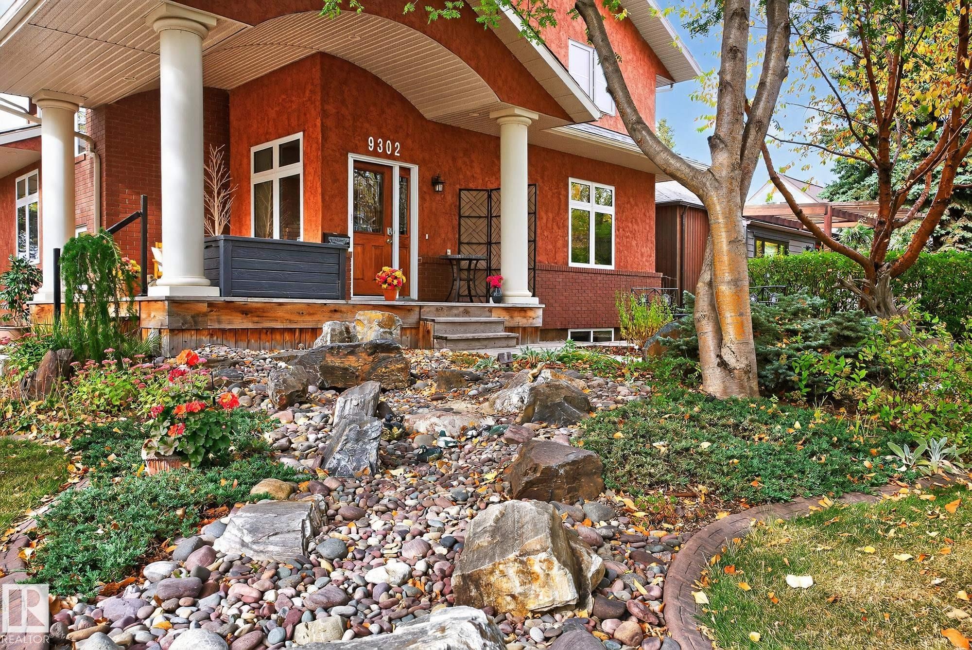 9302 93 Street, Edmonton, AB - Outdoor