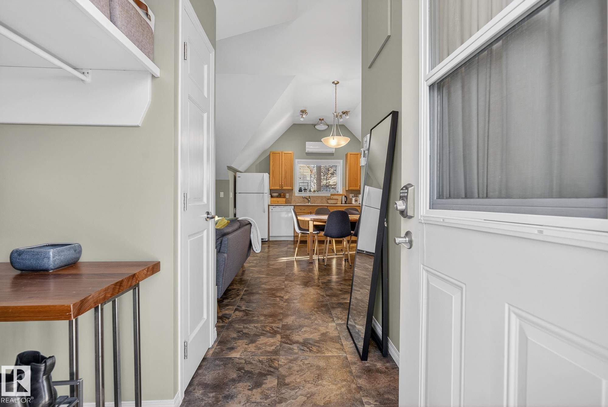 9302 93 Street, Edmonton, AB - Indoor Photo Showing Other Room