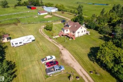 48114 RGE RD 262 Rural Leduc County, AB T0C 1Z0