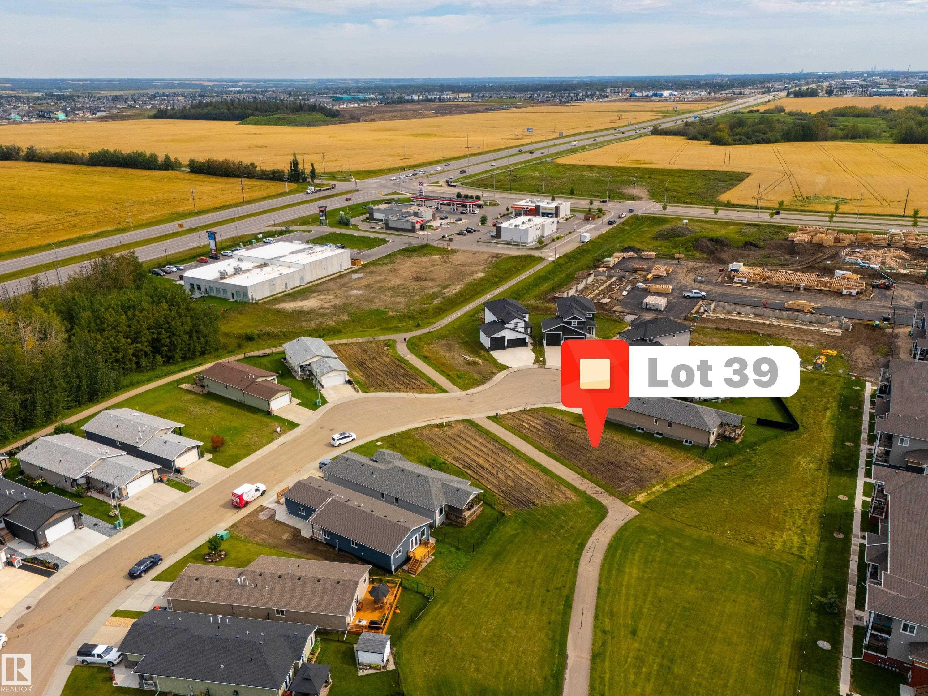 39 Sun Meadows Close, Stony Plain, AB