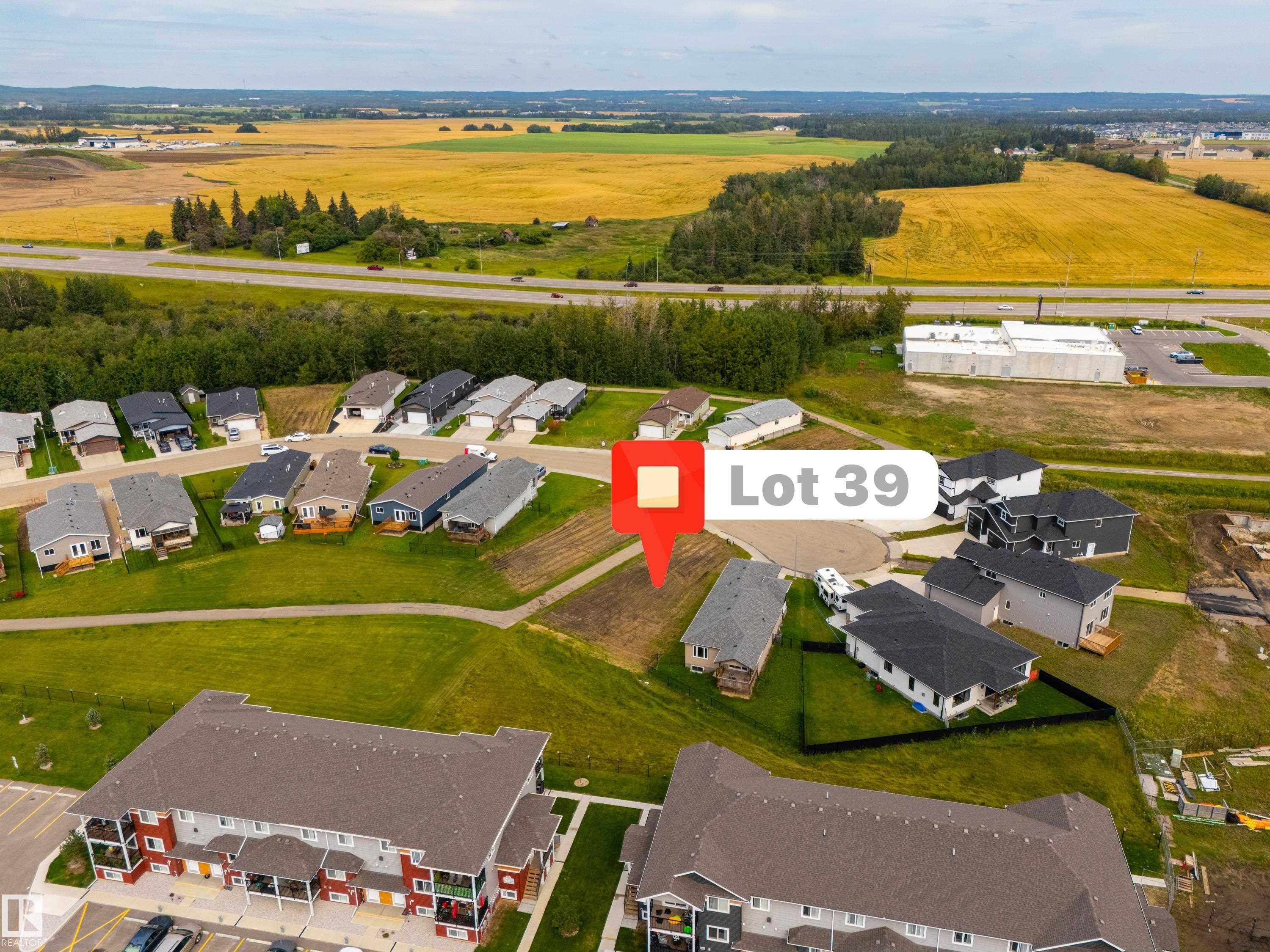 39 Sun Meadows Close, Stony Plain, AB