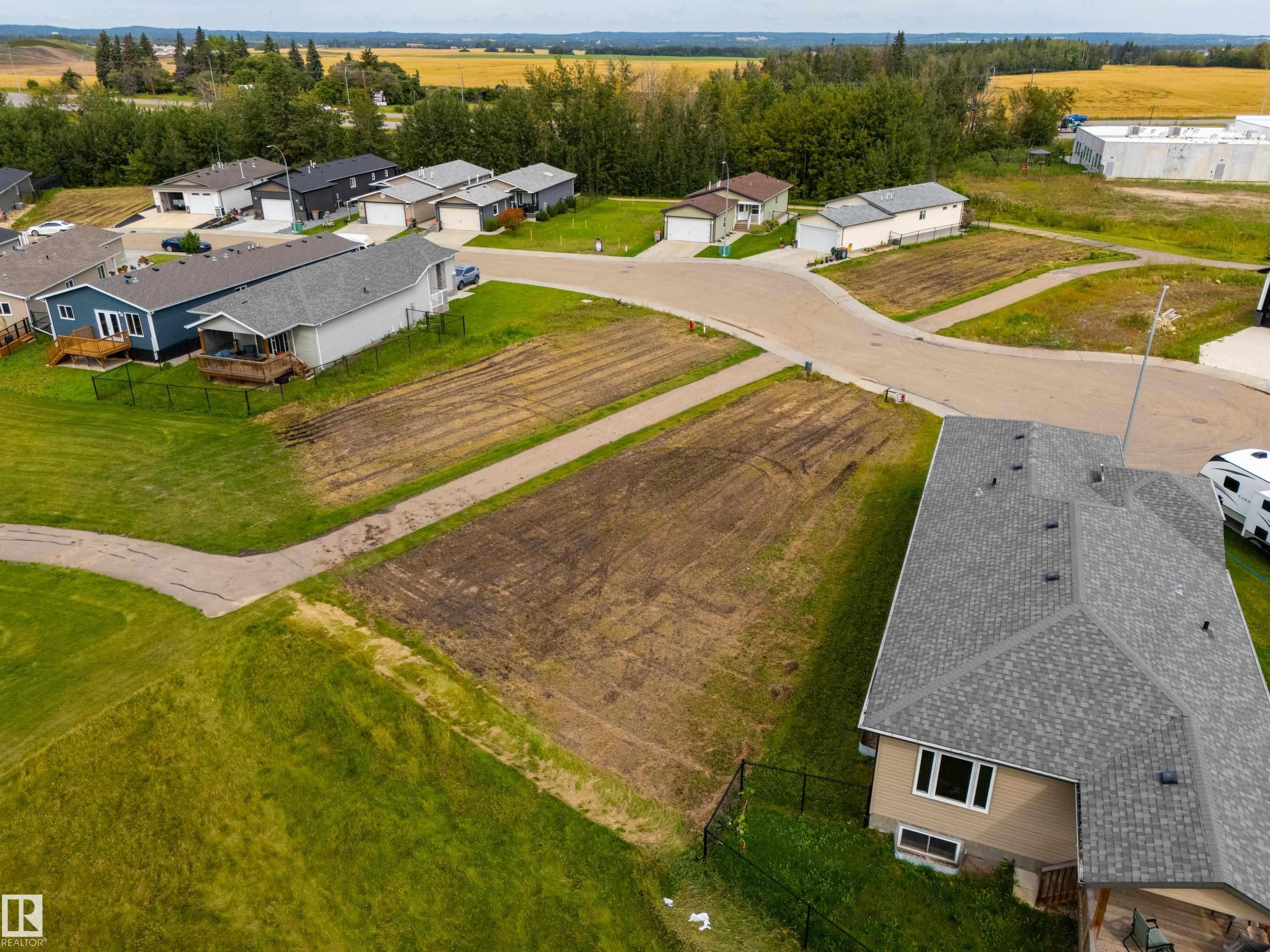 39 Sun Meadows Close, Stony Plain, AB