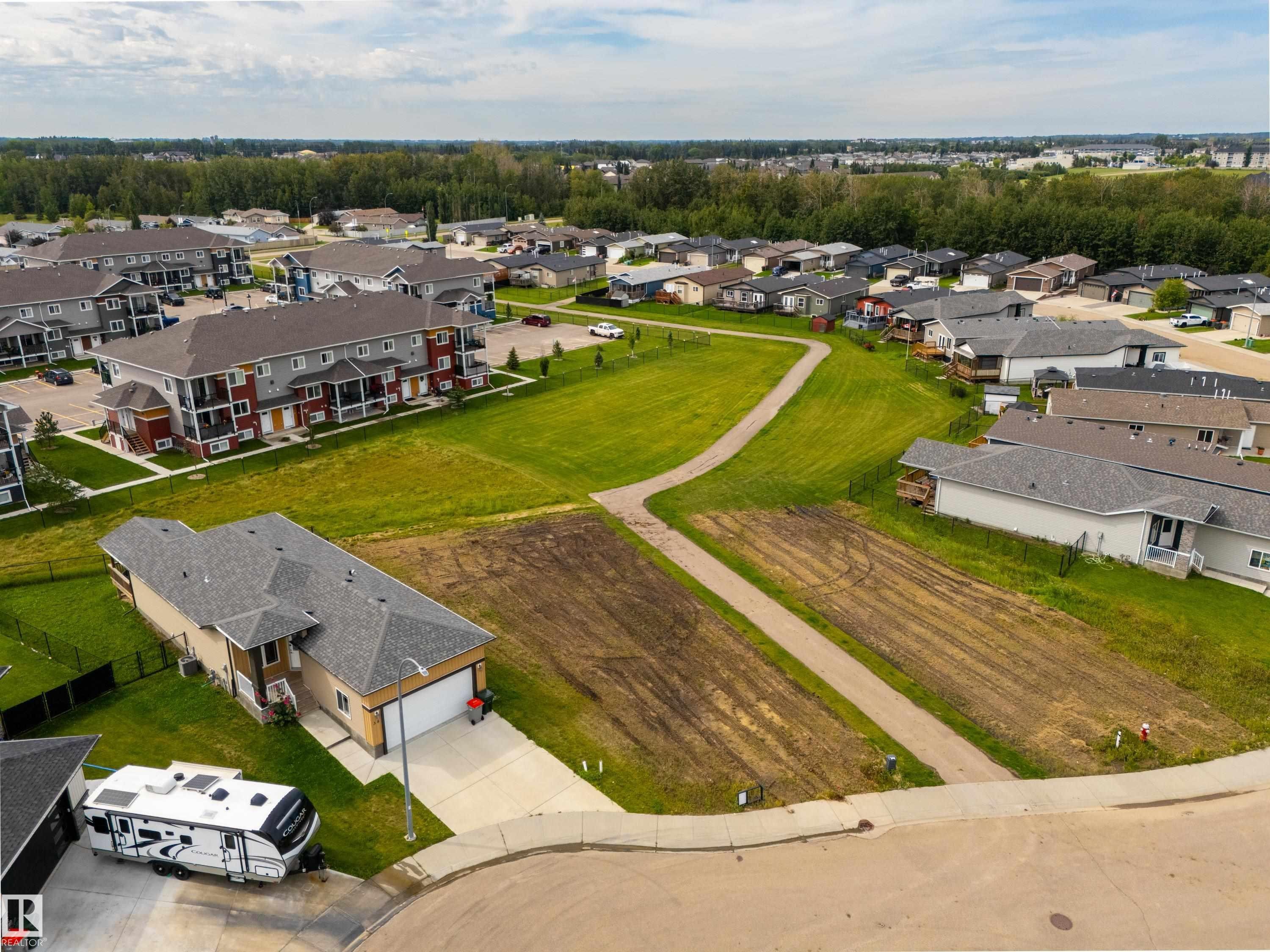 39 Sun Meadows Close, Stony Plain, AB