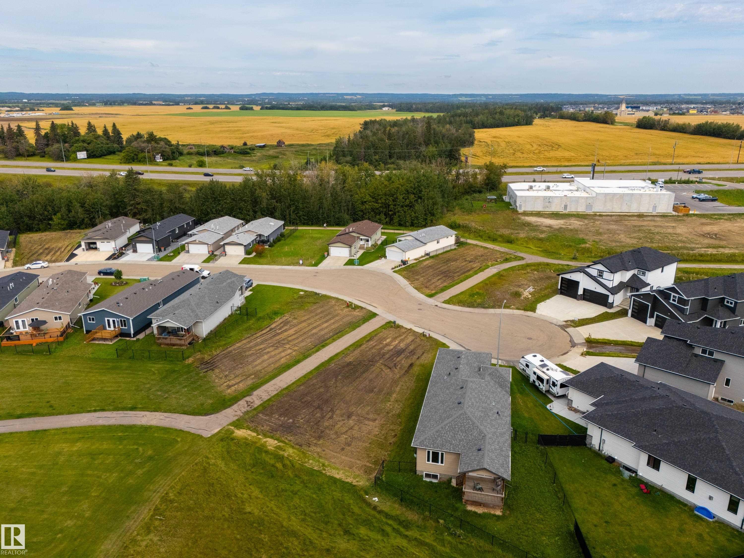 39 Sun Meadows Close, Stony Plain, AB