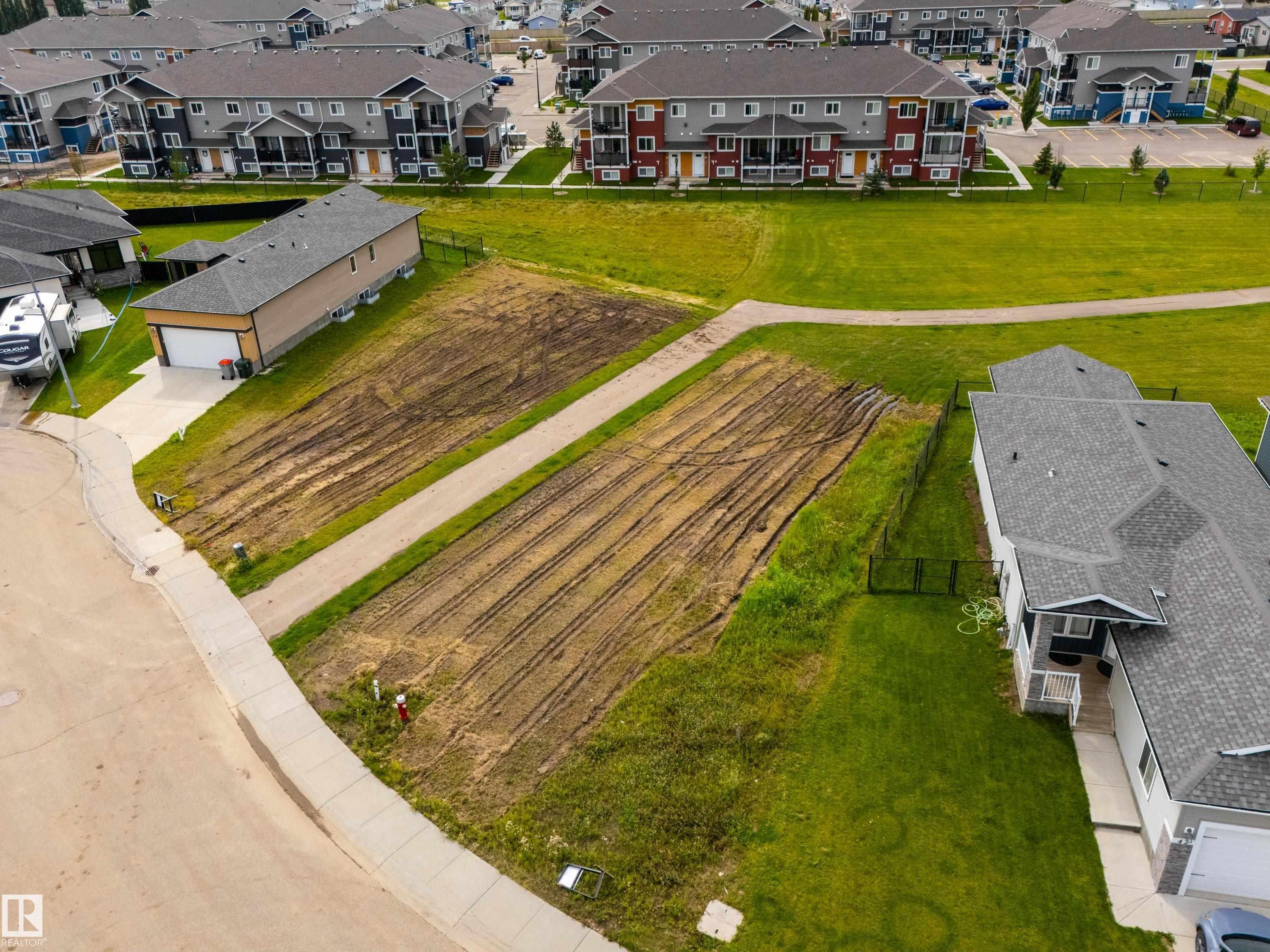 41 Sun Meadows Close, Stony Plain, AB