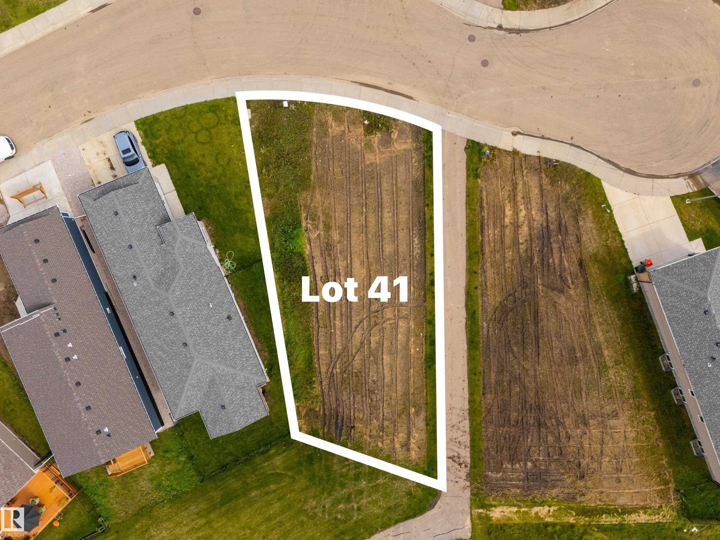 41 Sun Meadows Close, Stony Plain, AB