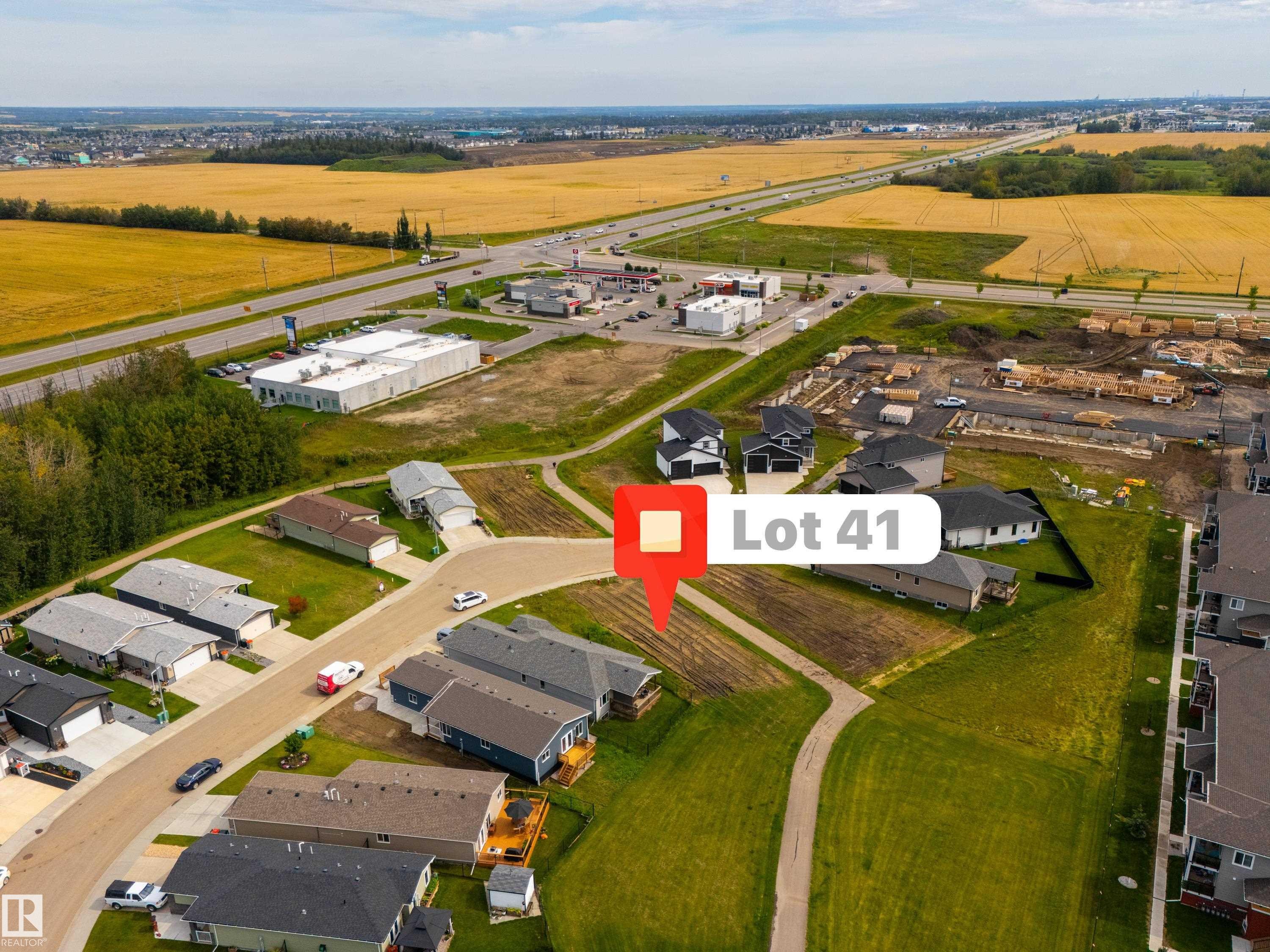 41 Sun Meadows Close, Stony Plain, AB