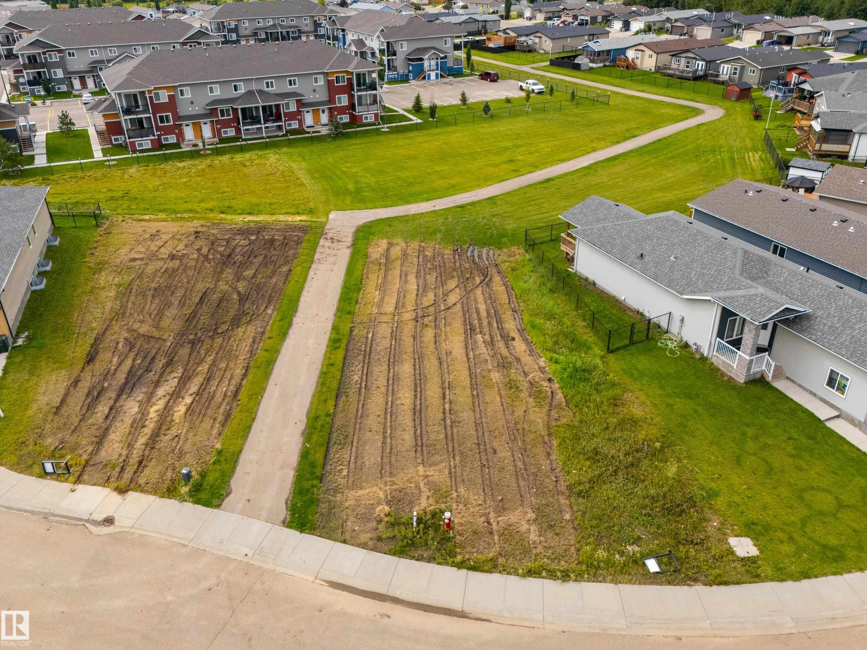 41 Sun Meadows Close, Stony Plain, AB